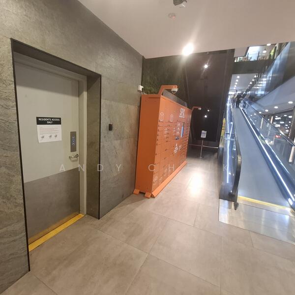 Twin Heights, 350 Balestier Road, Room Rental, 120 sqft, Condominium For Rent, by Andy Cheuk, 60174560 - PropertyGuru.com.sg