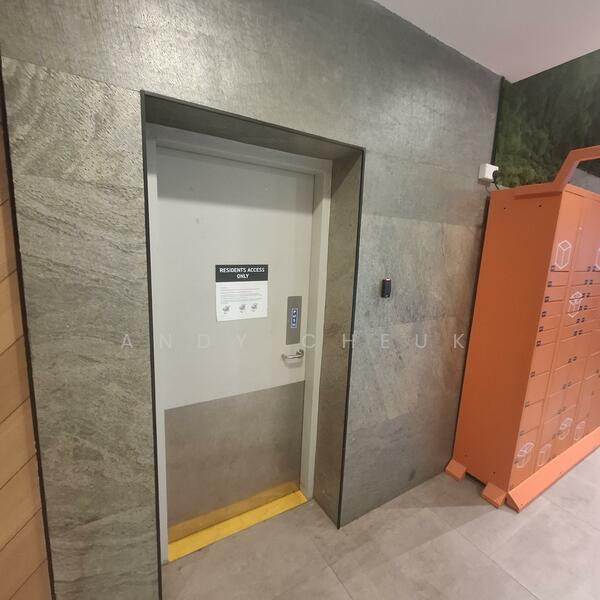 Twin Heights, 350 Balestier Road, Room Rental, 120 sqft, Condominium For Rent, by Andy Cheuk, 60174560 - PropertyGuru.com.sg