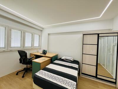 For Rent - 13 Eunos Crescent