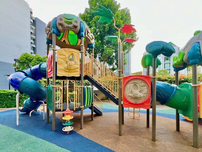 Children’s Playground