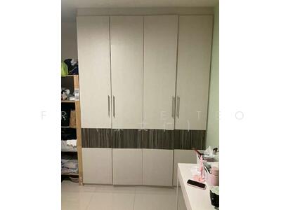 For Rent - 537 Bukit Batok Street 52