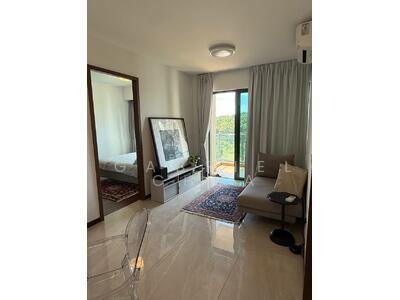 For Sale - Normanton Park