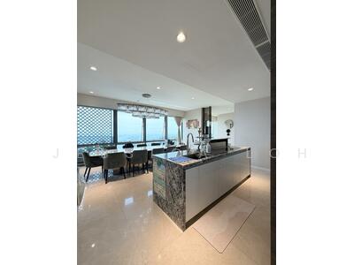 For Rent - Wallich Residence