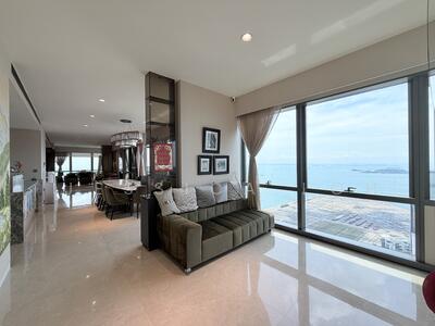 For Rent - Wallich Residence