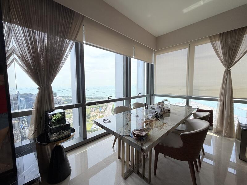 Entertainment corner