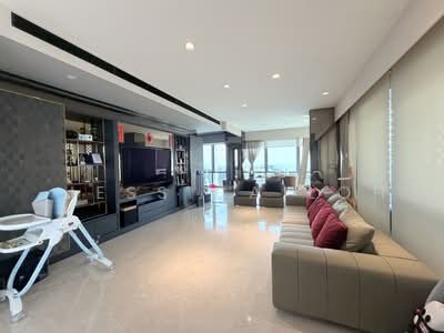 For Rent - Wallich Residence