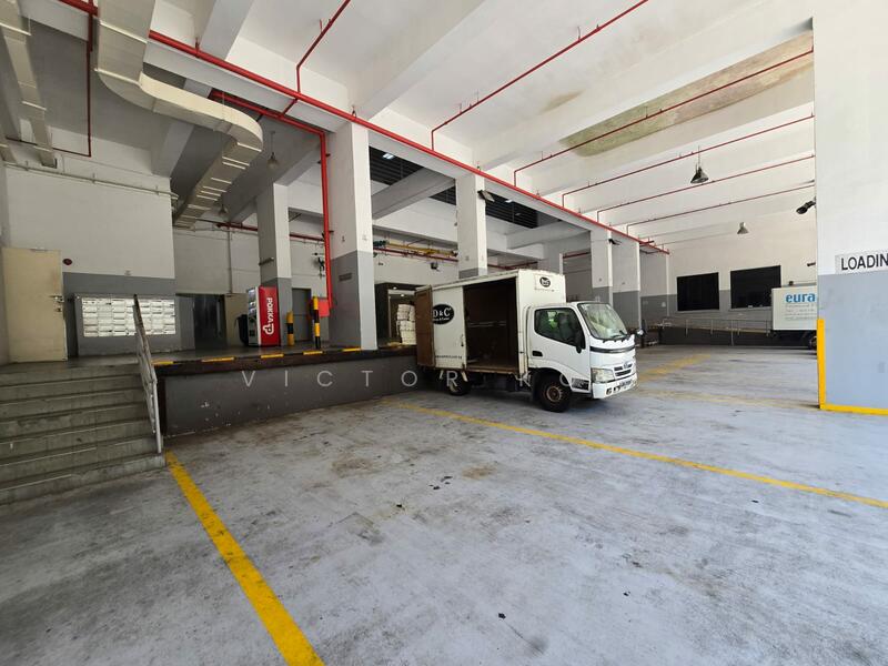 Henderson Industrial Park, 203 Henderson Road, 1,711 sqft, Light Industrial (B1) For Sale, by Victor Koh, 60174575 - Car Park - CommercialGuru.com.sg