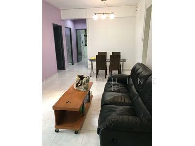 For Rent - 127 Rivervale Street