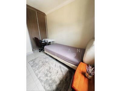 For Rent - 188C Rivervale Drive