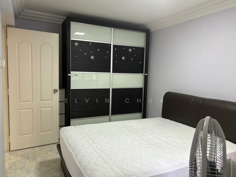Master Room