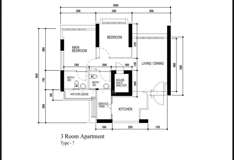 For Sale 33 Ghim Moh Link