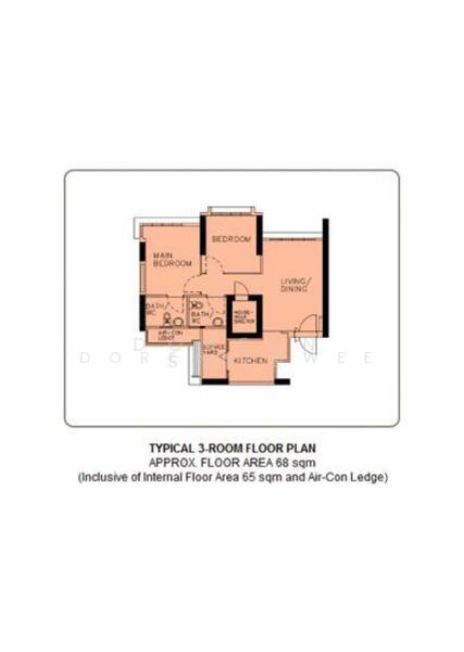 For Sale 33 Ghim Moh Link