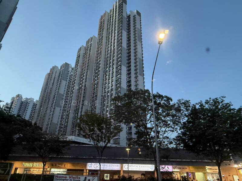 For Sale - 33 Ghim Moh Link