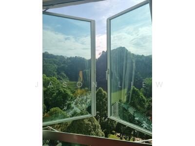 For Rent - Guilin View