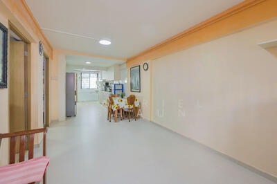 For Sale - 163 Stirling Road