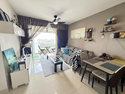 For Sale - 588B Ang Mo Kio Street 52