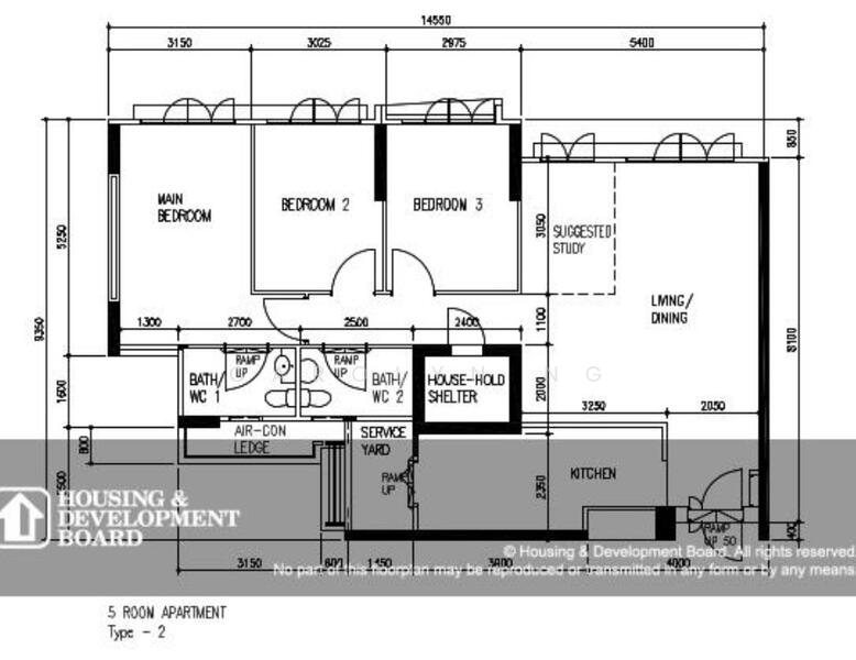 For Sale 293C Compassvale Crescent