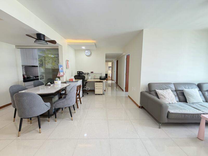 For Sale - 293C Compassvale Crescent