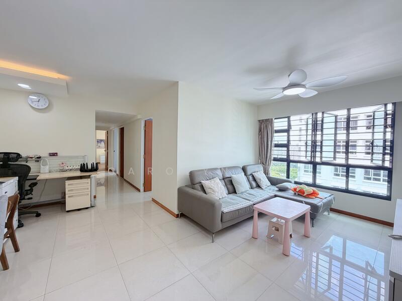 For Sale - 293C Compassvale Crescent