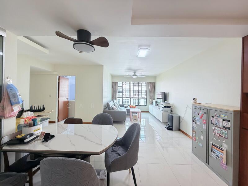 For Sale - 293C Compassvale Crescent