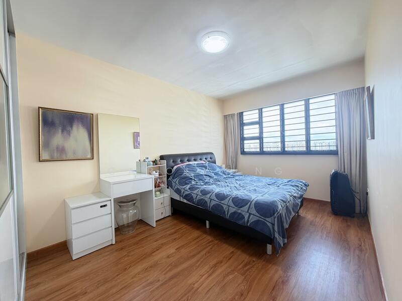 For Sale - 293C Compassvale Crescent