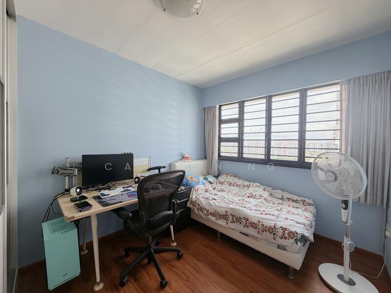 For Sale - 293C Compassvale Crescent