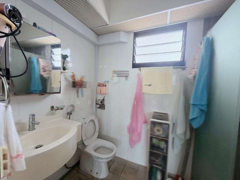 For Sale - 293C Compassvale Crescent