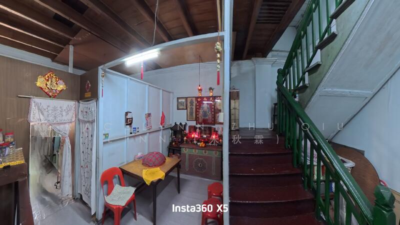 Massive Upside Unlocking Plot Ratio Creating Equity, Jalan Besar | Syed Alwi | Maude | Sam Leong | Kitchener | Foch Road, 4,488 sqft, Shop / Shophouse For Sale, by Gracelynn Zhu Qiu Linn (朱秋霖), 60174653 - Interior - CommercialGuru.com.sg