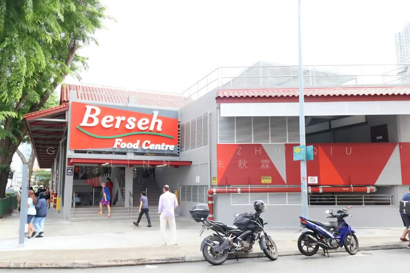 Massive Upside Unlocking Plot Ratio Creating Equity, Jalan Besar | Syed Alwi | Maude | Sam Leong | Kitchener | Foch Road, 4,488 sqft, Shop / Shophouse For Sale, by Gracelynn Zhu Qiu Linn (朱秋霖), 60174653 - Exterior - CommercialGuru.com.sg