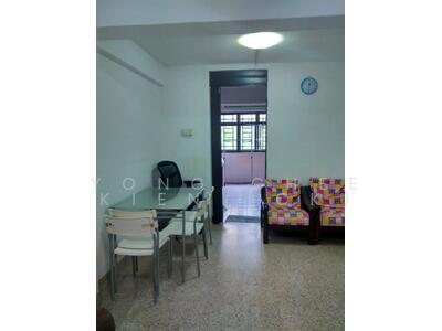 For Rent - 3 Bedok South Avenue 1