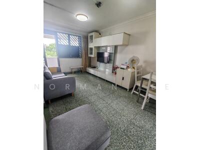 For Sale - 27 Toa Payoh East