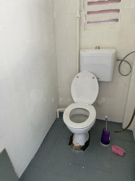 For Rent - Walk up Geylang Rd