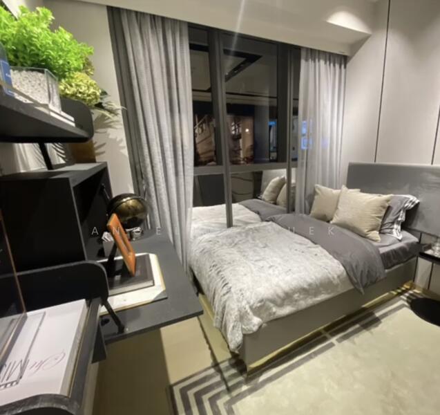 Common Bedroom for 2 bedders