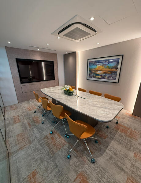 ARC 380, 380 Jalan Besar, 1,464 sqft, Office For Sale, by Dolly Chia 谢梅莉, 60174662 - Dining Room - CommercialGuru.com.sg