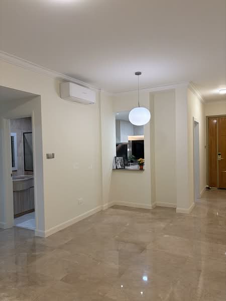 Heritage View, 8 Dover Rise, 2 Bedrooms, 969 sqft, Condominium For Sale, by CJ Wee, 60174663 - Dining - PropertyGuru.com.sg
