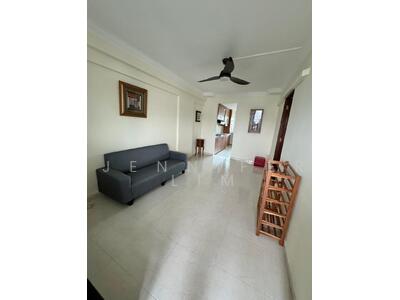 For Sale - 7 Saint George's Lane