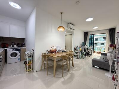 For Sale - Treasure at Tampines