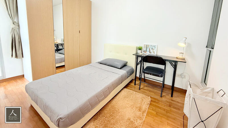 Common Room 7 $1,545