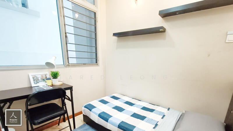 Common Room 6 - $1,150