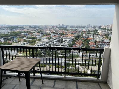 For Rent - Laguna Park