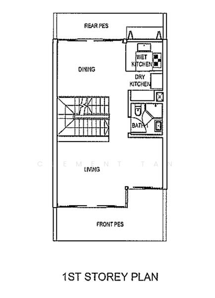 For Rent Alana