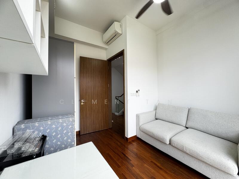 Common Room 2 (Level 2) 