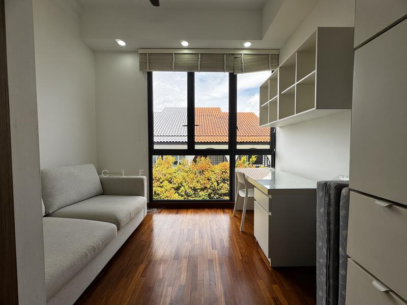 Common Room 2 (Level 2) 