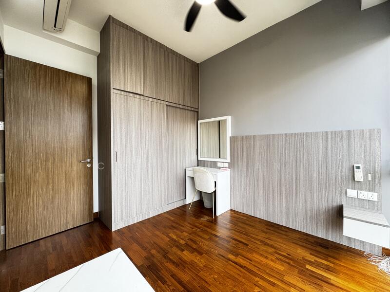 Common Room 1 (Level 2) 