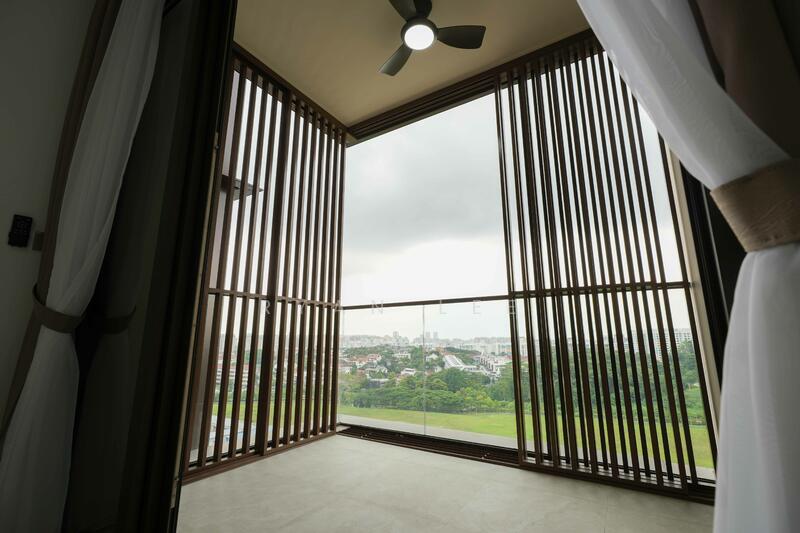 For Rent - Dairy Farm Residences