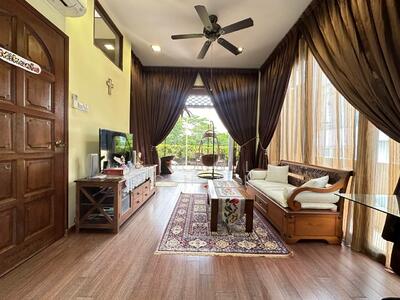 For Sale - ⭐️FREEHOLD, UNBLOCKED VIEW, SEMBAWANG BEST BUY