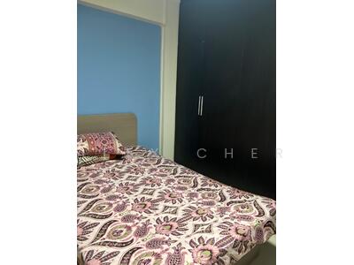 For Rent - 315 Bukit Batok Street 32