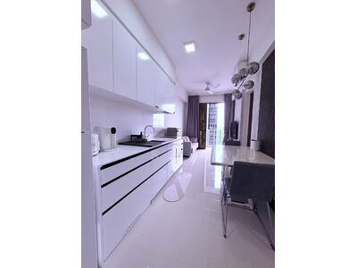 For Sale - Parc Botannia