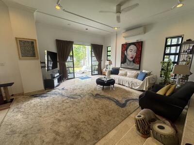 For Rent - Eastwood Park