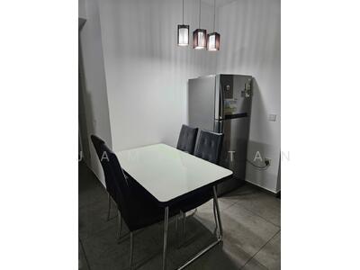 For Rent - The Minton